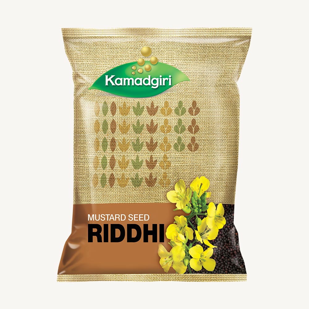 Hybrid Mustard Seed Riddhi