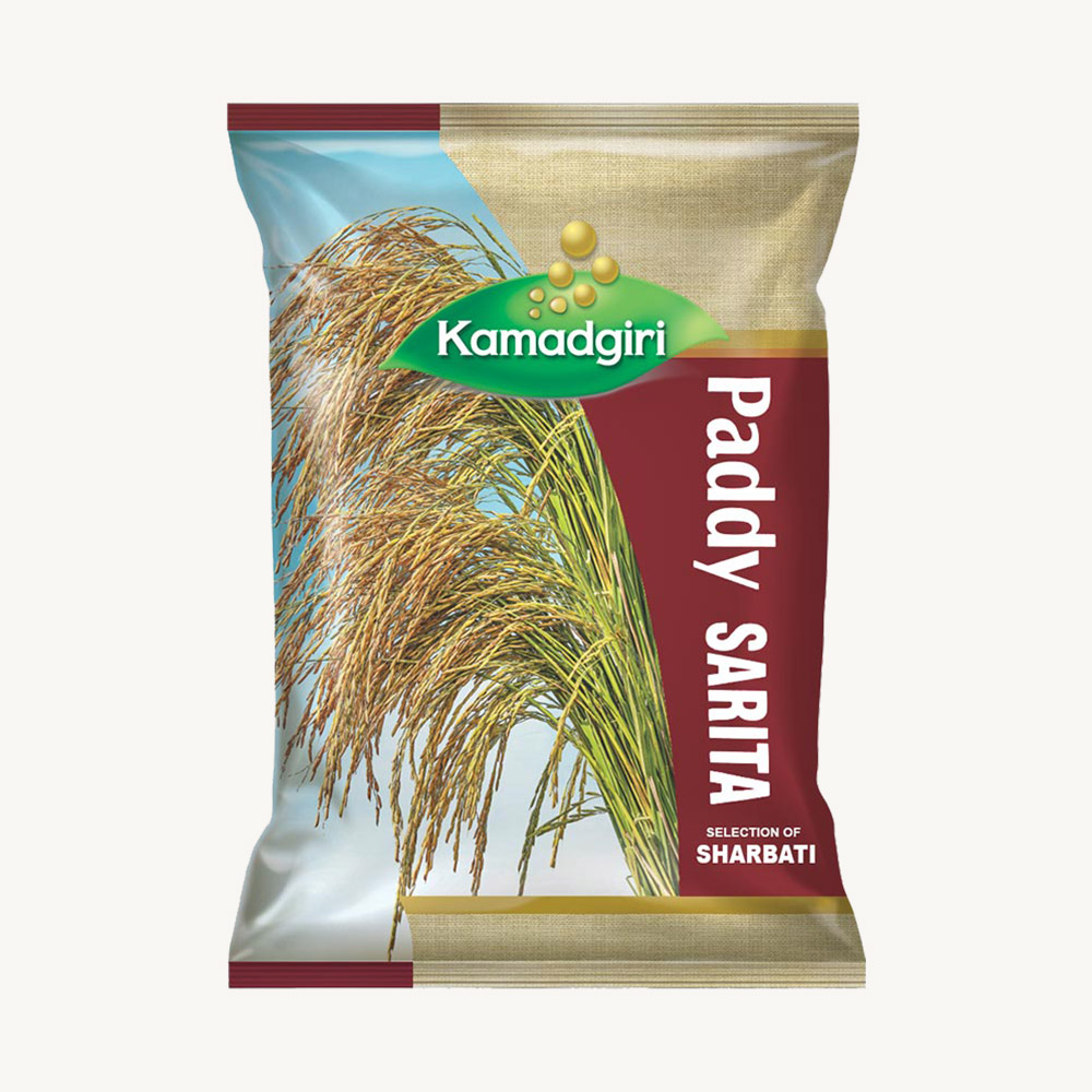 Paddy Seed Sarita
