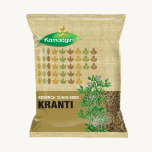 Jeera Kranti