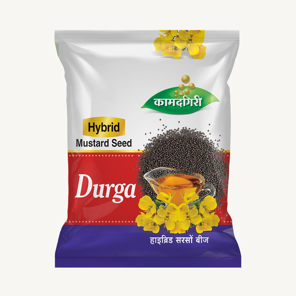 Hybrid Mustard Seed Durga