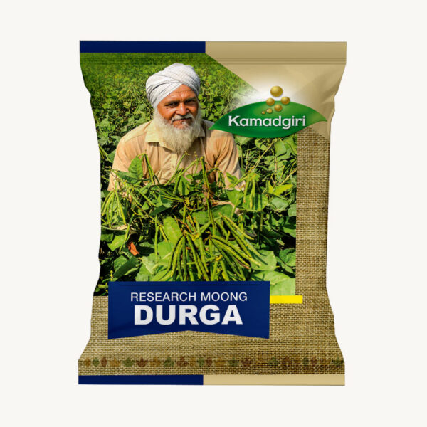 Research Moong Durga