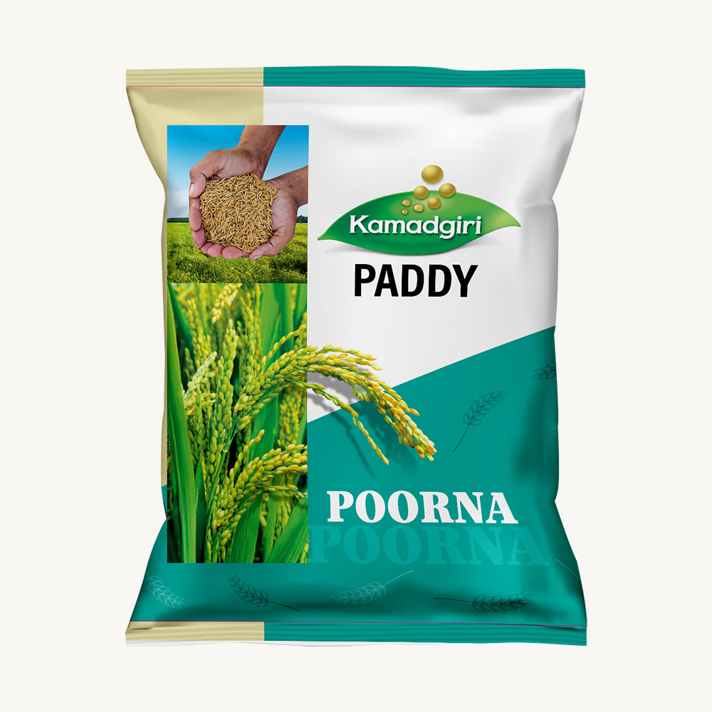 Paddy Seed Poorna